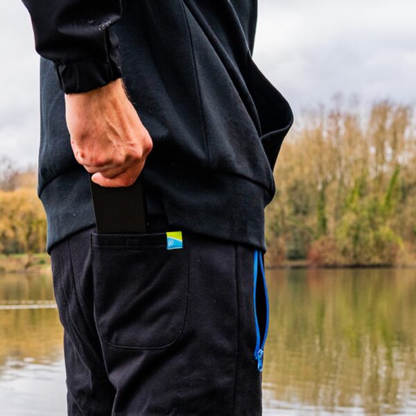Pantaloni Light Joggers PRESTON - immagine 4