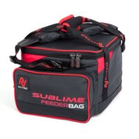 Borsa Feeder Bag Sublime NYTRO (30x30x22cm)