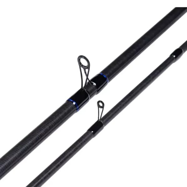 Canna inglese Aero X5 Match Float SHIMANO 13' (3,96mt) - immagine 2