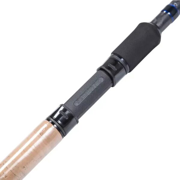 Canna inglese Aero X5 Match Float SHIMANO 13' (3,96mt) - immagine 3