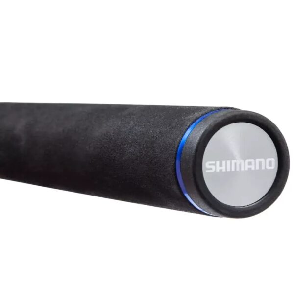 Canna inglese Aero X5 Match Float SHIMANO 13' (3,96mt) - immagine 4