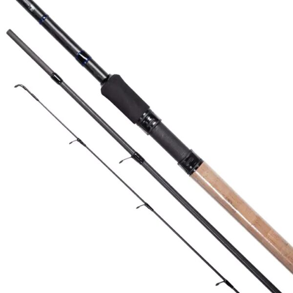 Canna inglese Aero X5 Match Float SHIMANO 13' (3,96mt) - immagine 5
