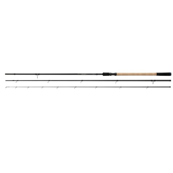 Canna inglese Aero X5 Match Float SHIMANO 13' (3,96mt)