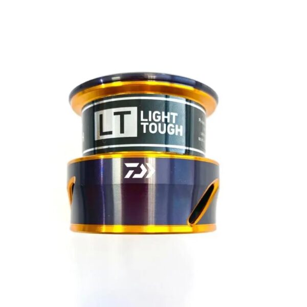 Bobine di Ricambio Universali Shallow per Mulinelli DAIWA LT