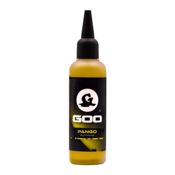 Additivo GOO KORDA Pango Supreme