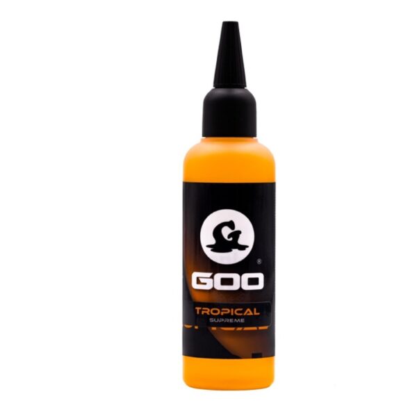 Additivo GOO KORDA Tropical Supreme