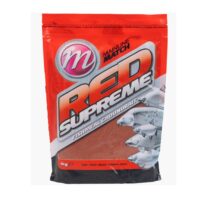 Pastura Red Supreme MAINLINE (1 kg)