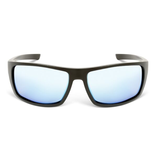 Occhiali Wrap Ice Blue Lens PRESTON - immagine 2