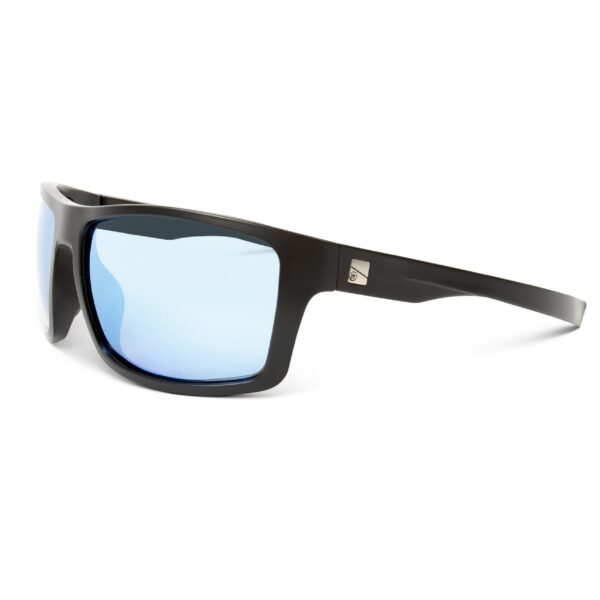 Occhiali Wrap Ice Blue Lens PRESTON
