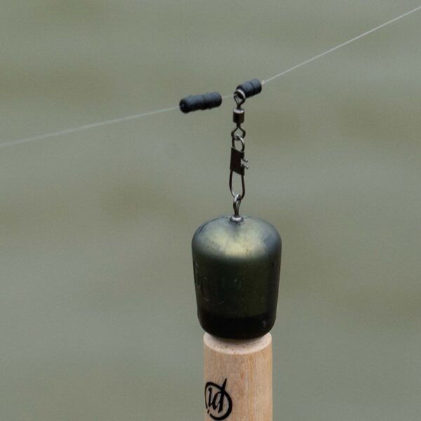 Precision BIG Pellet Waggler PRESTON - immagine 3