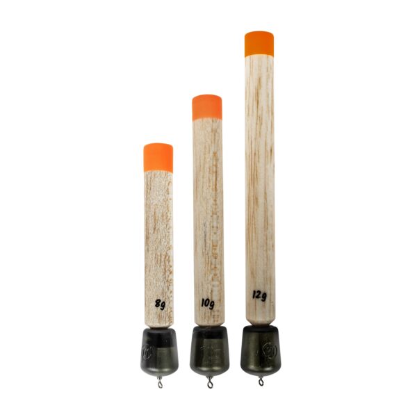 Precision BIG Pellet Waggler PRESTON