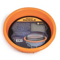 Setaccio Multi Riddle GURU