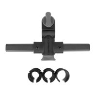 Adattatore Any Chair Adaptor II KORUM
