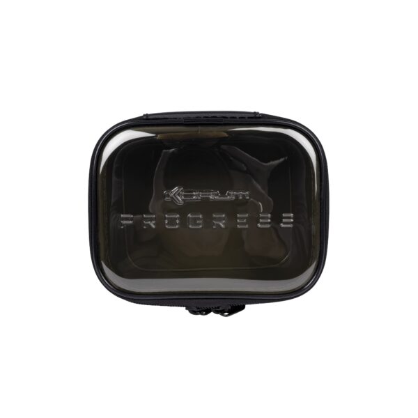 Astuccio EVA Progress Small (11,5x15x8,5) KORUM - immagine 4