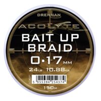 Trecciato feeder braid Bait UP DRENNAN (150mt)