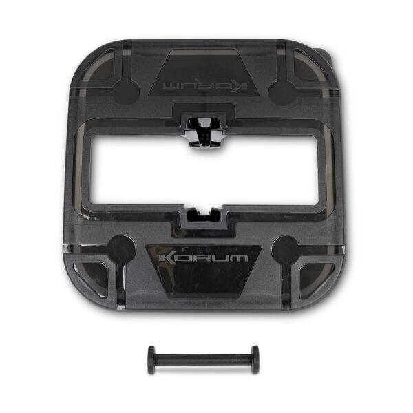 Bobinatore Line Spooler KORUM - immagine 2