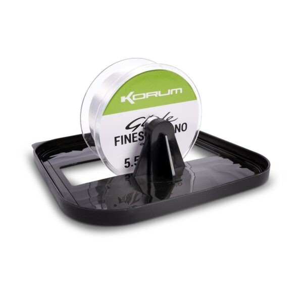 Bobinatore Line Spooler KORUM - immagine 4