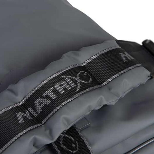 Borsa Porta Nassa Aquos Ultra PVC Net Bag (60x15x h55) - immagine 3