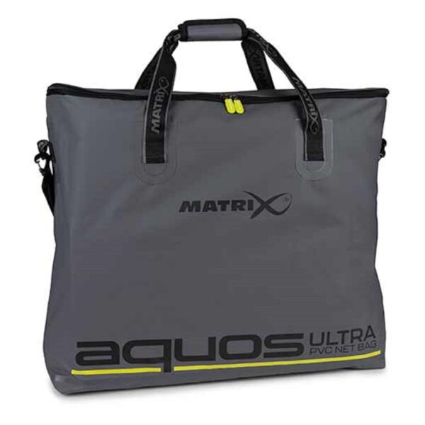 Borsa Porta Nassa Aquos Ultra PVC Net Bag (60x15x h55)