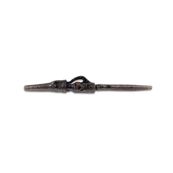 Camo Safety Clip kit KORUM - immagine 5