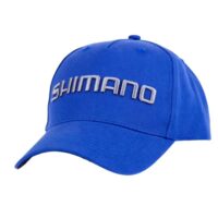 Cappellino Cap Blue SHIMANO