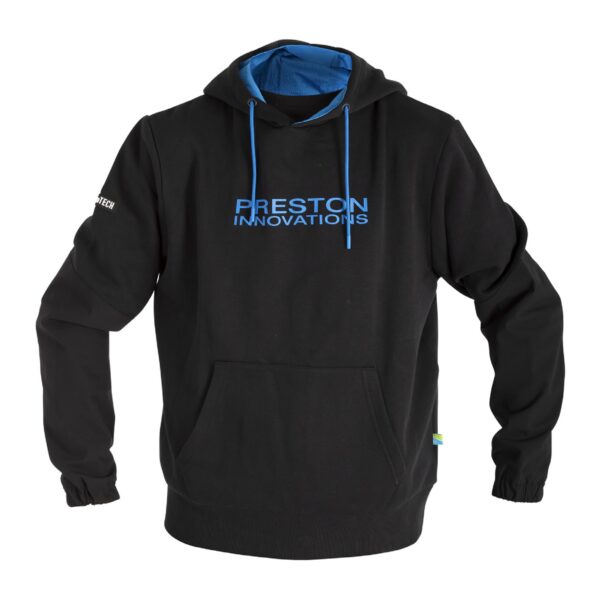 Felpa HydroTech Hoodie PRESTON - immagine 4