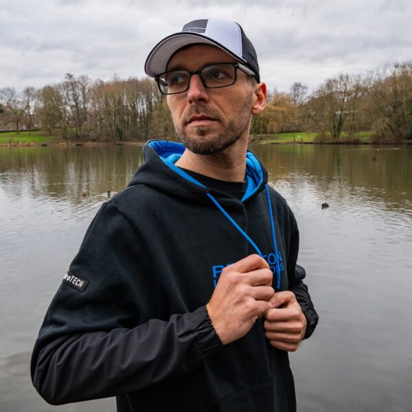 Felpa HydroTech Hoodie PRESTON - immagine 5
