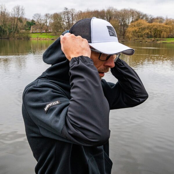 Felpa HydroTech Hoodie PRESTON - immagine 6