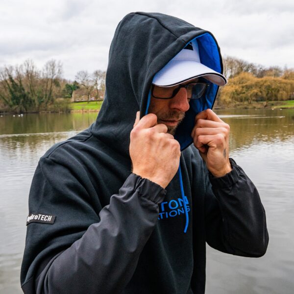 Felpa HydroTech Hoodie PRESTON - immagine 7