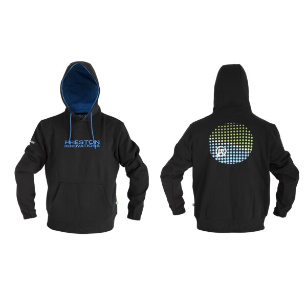Felpa HydroTech Hoodie PRESTON