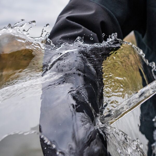 Felpa HydroTech Hoodie PRESTON - immagine 8