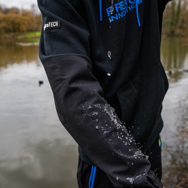 Felpa HydroTech Hoodie PRESTON - immagine 9