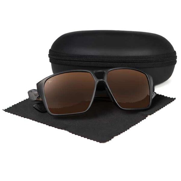 Occhiali Sunglasses CASUAL Polarised  MATRIX - immagine 2