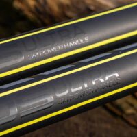 Manico guadino Aquos Ultra Power MATRIX 4,00mt
