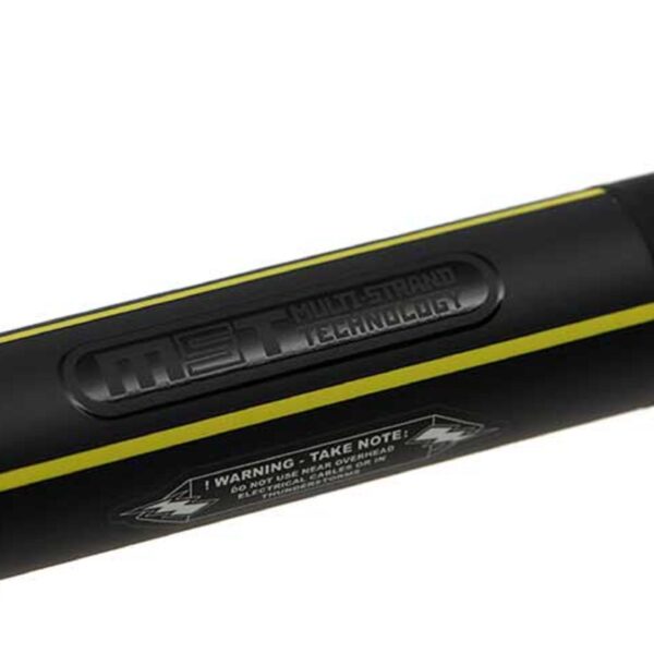 Manico guadino Aquos Ultra Power MATRIX 3,00mt - immagine 4