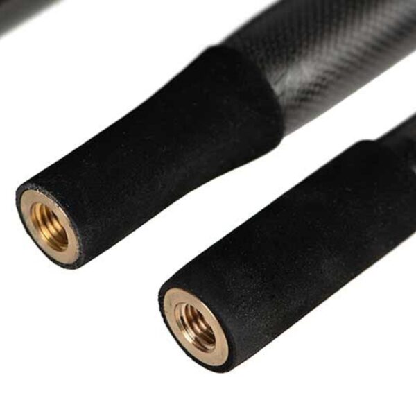 Manico guadino Aquos Ultra Power MATRIX 4,00mt - immagine 5