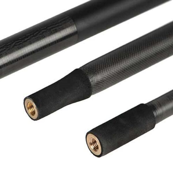 Manico guadino Aquos Ultra Power MATRIX 4,00mt - immagine 6