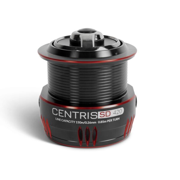 Mulinello CENTRIS SD 420 PRESTON - immagine 6