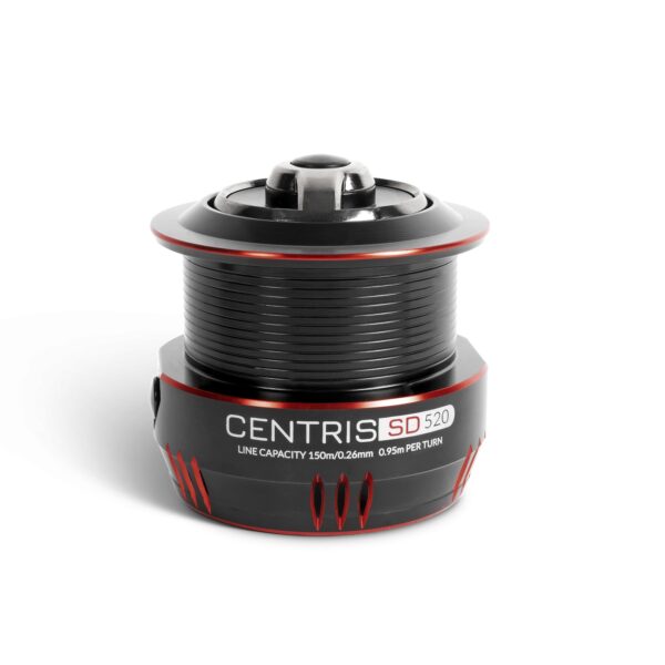 Mulinello CENTRIS SD 520 PRESTON - immagine 7