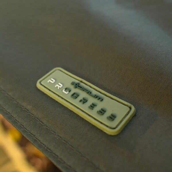 Ombrellone Progress Graphite Brolly 50 KORUM (2,50mt) - immagine 3