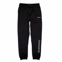 Pantaloni Joggers Black SHIMANO