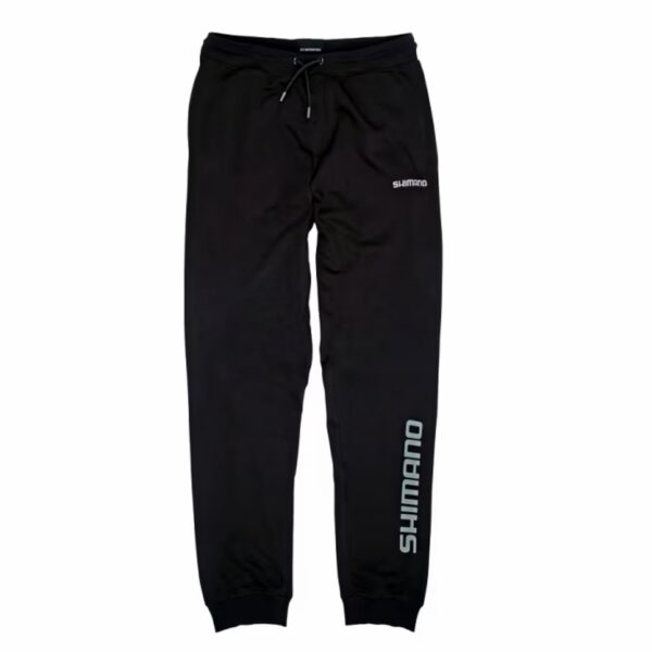 Pantaloni Joggers Black SHIMANO