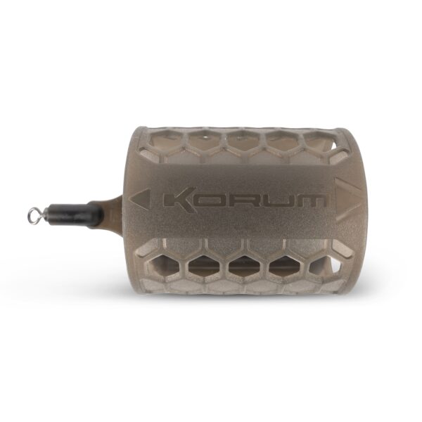 Pasturatore Open End NEW - KORUM - immagine 2