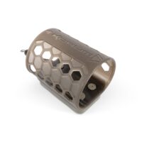 Pasturatore Open End NEW - KORUM