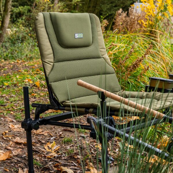 Poltrona S23 - Accessory Chair II KORUM - immagine 10