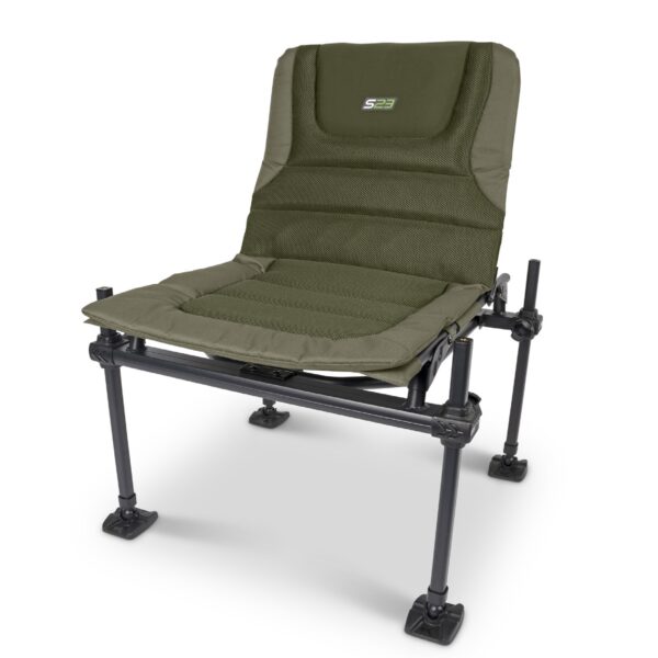Poltrona S23 - Accessory Chair II KORUM - immagine 2