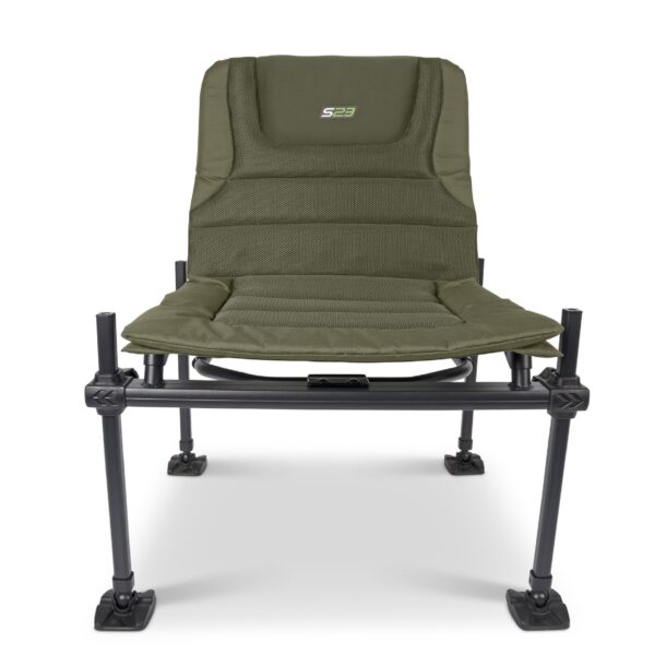 Poltrona S23 - Accessory Chair II KORUM - immagine 3
