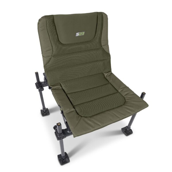 Poltrona S23 - Accessory Chair II KORUM - immagine 4
