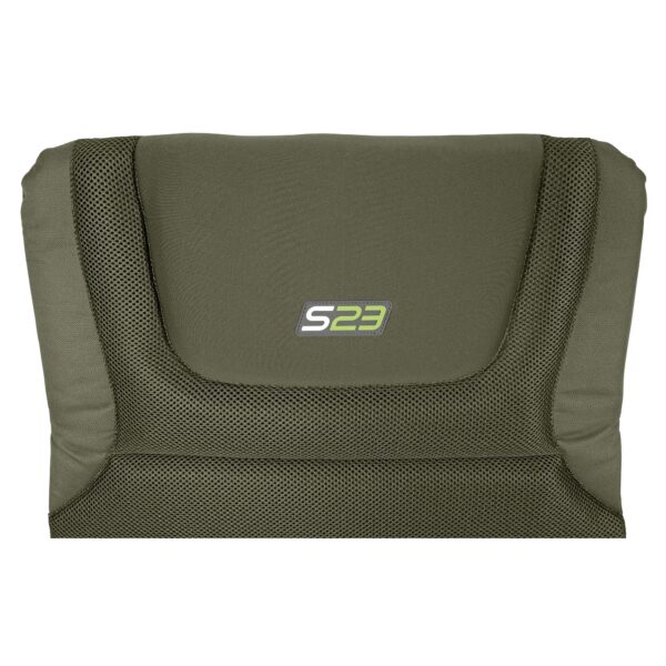 Poltrona S23 - Accessory Chair II KORUM - immagine 5