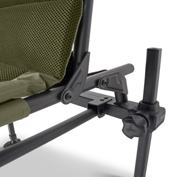 Poltrona S23 - Accessory Chair II KORUM - immagine 6